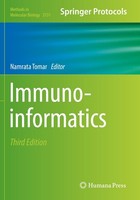 Immunoinformatics Namrata Tomar
