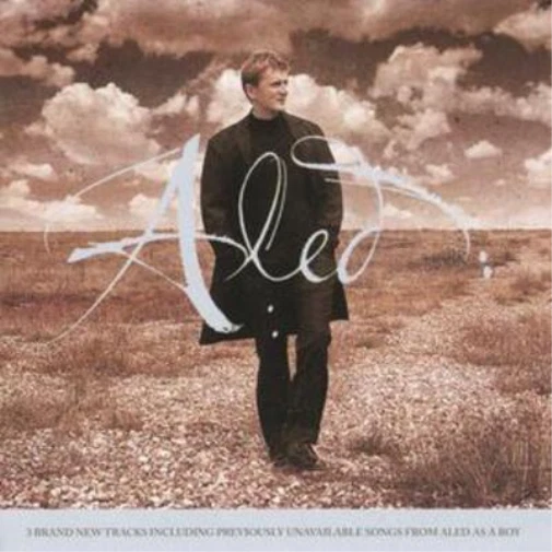 Aled Jones Aled (CD) Album - Photo 1/1