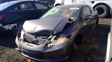 Starter Motor Fits 16-22 HR-V 20077