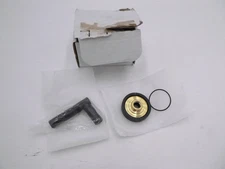 Phylrich 120-36/040 Transition Volume Control/Diverter Trim Lever Handle Black