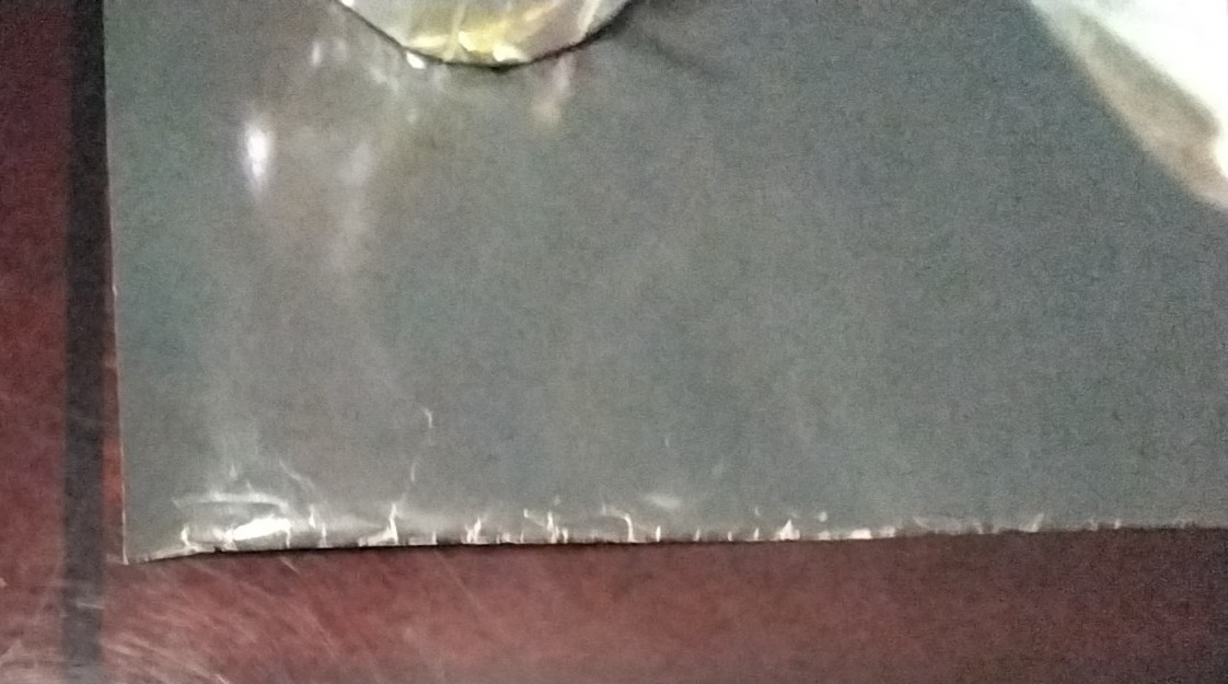 **MINT** Dr. J Julius Irving Vintage Sports Illustrated Studio One 2'x 3' Poster