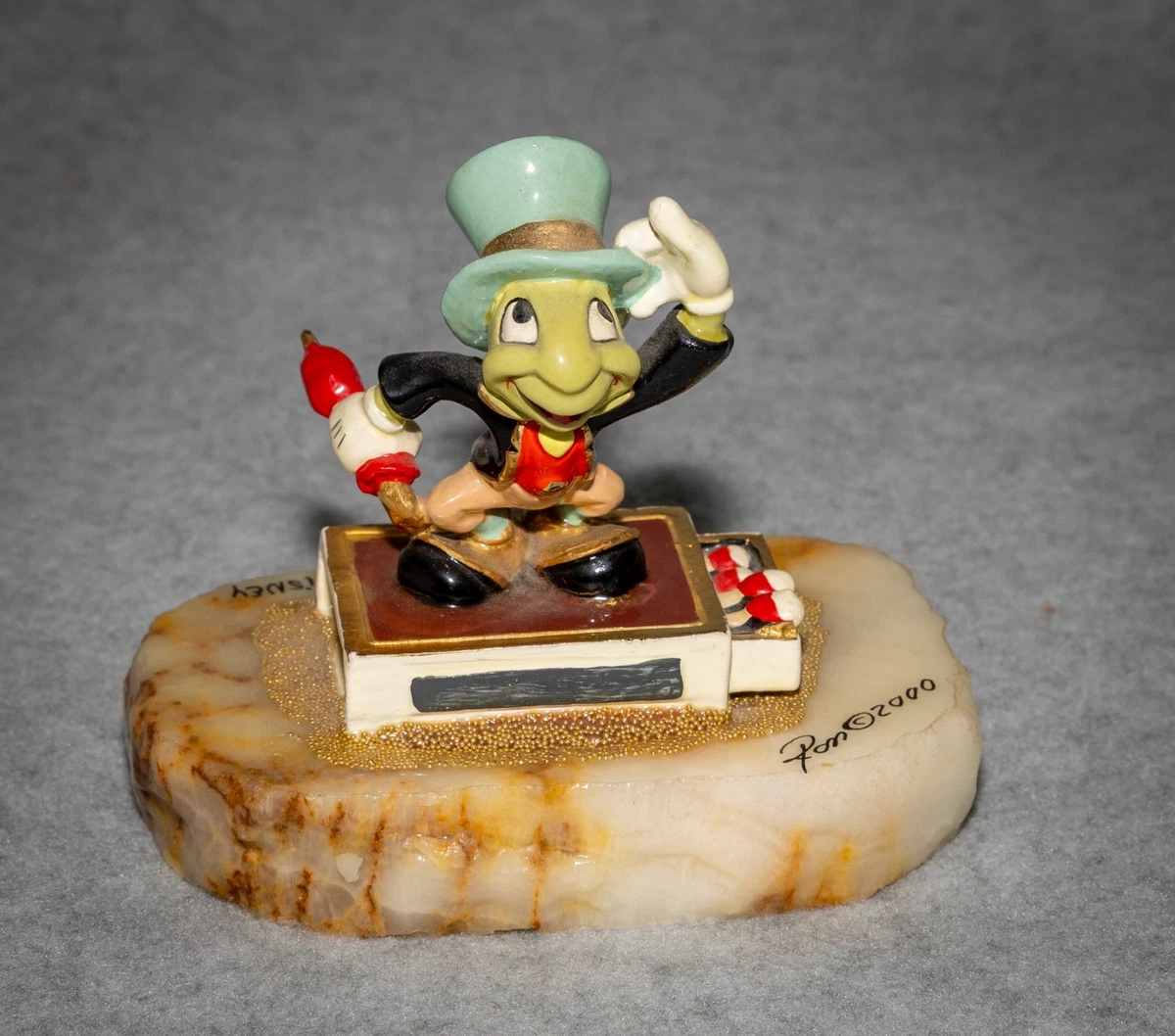Ron Lee Disney In Mickey Mouse Figurines (1968-Now) for sale | eBay