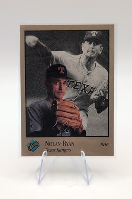 1992 Studio - Nolan Ryan #248