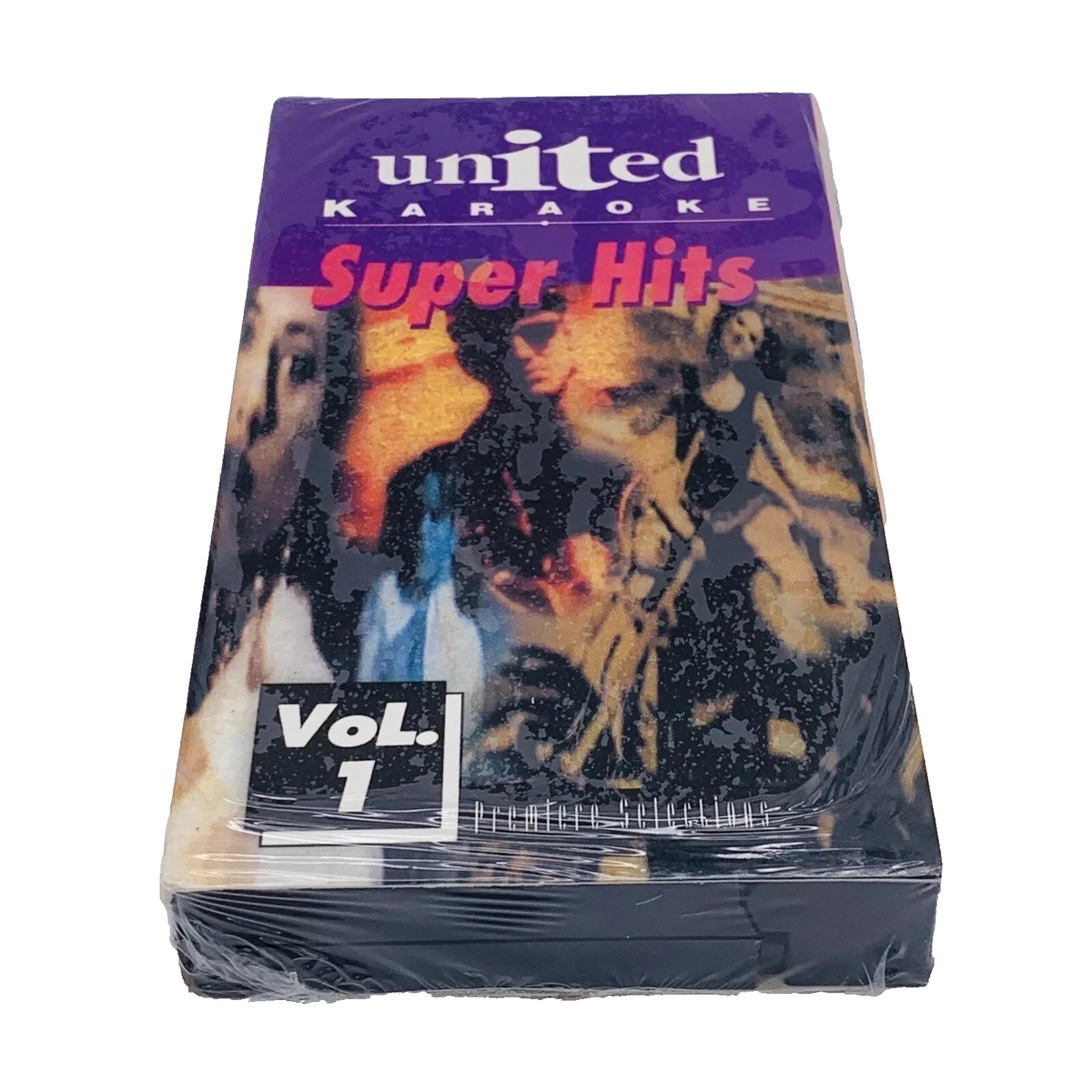 Whitney Houston Music & Concerts VHS Tapes for sale | eBay