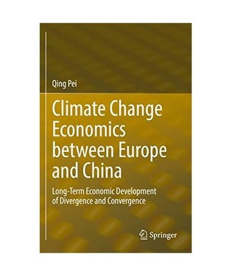 Climate Change Economics between Europe and China: Long-Term Economic Developmen