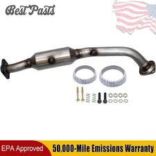 Catalytic Converters for 2003-2006 2007 2008 2009 2010 2011 Honda Element 2.4L