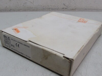 ifm electronic efector 100 IE5072 IEB3001-BP0G  Induktiver Sensor UNUSED & OVP