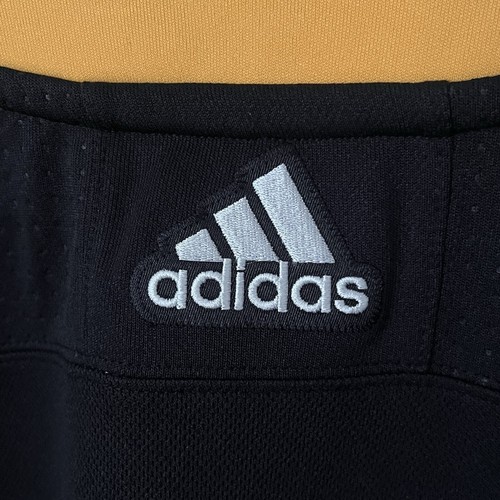 Authentic Adidas Pittsburgh Penguins Hockey Jersey Size 44 XS Fight Strap ($180) - Picture 5 of 8