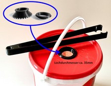 Schneckenzange zum absammeln von Nacktschneck...