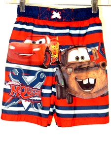 disney cars swimsuit