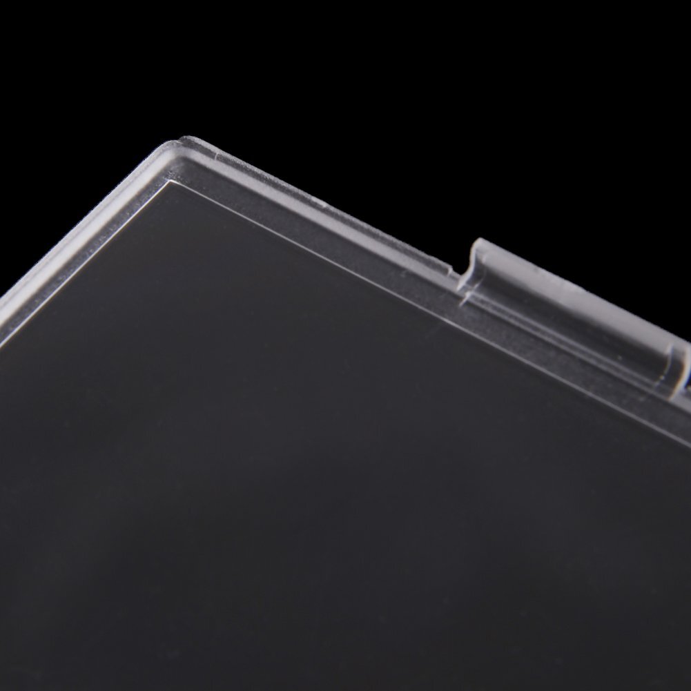 BM11 Protezione dello schermo in plastica trasparente - Protezione BM-11 per Nikon D7000 - Adaptout marca francese BM11 Protezione dello schermo in plastica trasparente - Protezione BM-11 per Nikon D7000 - Adaptout marca francese