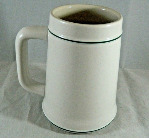 De colección Flying Mallard Ducks Vida Silvestre Cerveza Tanque Piedra Hecha Ave Acuática Pato - Imagen 4 de 9