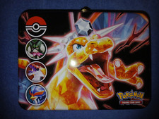 Pokemon lunch box szkarłat i fiolet