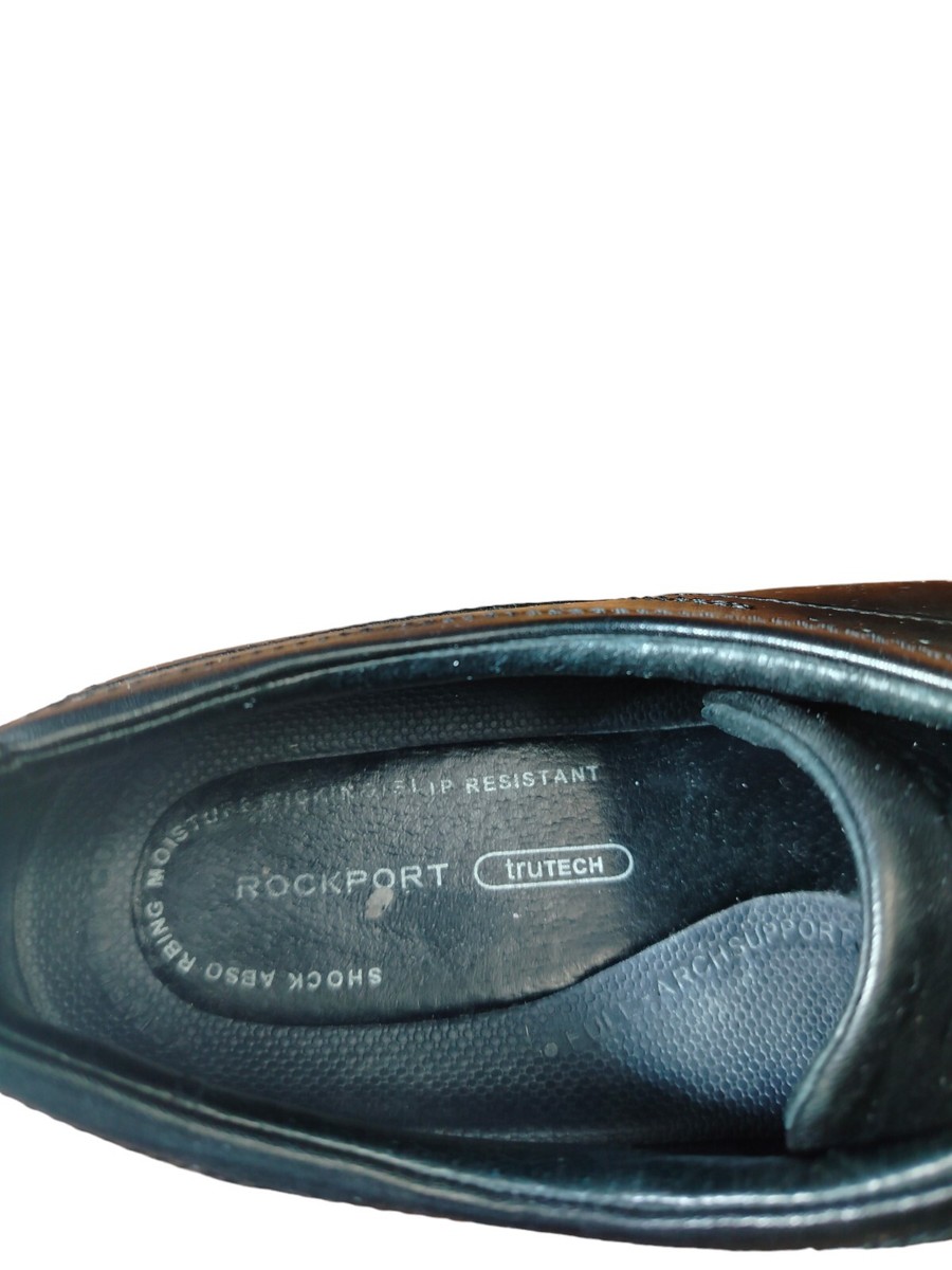 Rockport Dress Shoes Men display picture 2