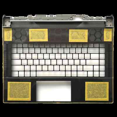 Handballengehäuse Tastaturrahmen für Dell Alienware X16 R1 0GN5NN GN5NN