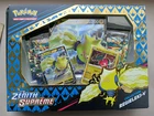 Coffret Zenith Supreme Collection Regieleki-V Fr Scellé Neuf