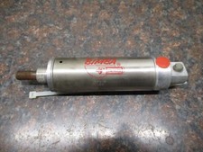 NEW Bimba 172-P Single Acting Pivot Pneumatic Cylinder FREE SHIPPING