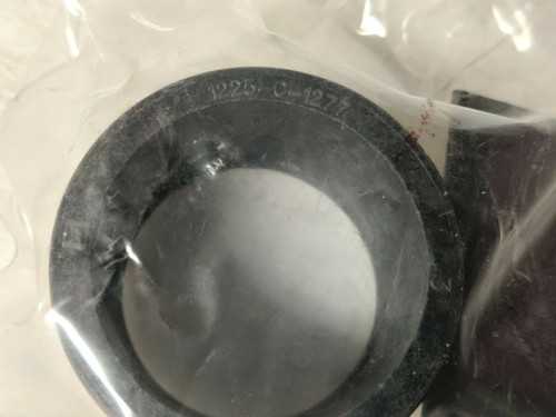(11) Meritor Front S Cam Bushing Nylon 1225 C 1277 / 1225C1277 / 82-03294-002 - Picture 6 of 8