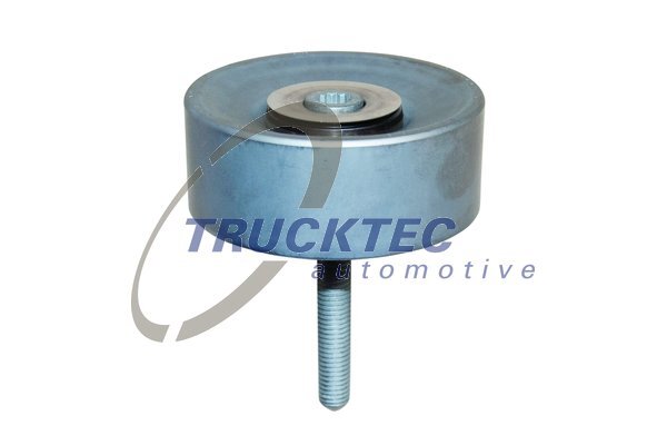 Trucktec Automotive Umlenk FüHrungsrolle Keilrippenriemen FüR Audi A5 07.19.239-image