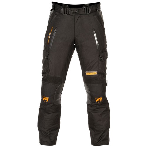 SALE AKITO DESERT EVO BLACK THREE LAYER 