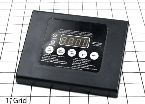990050048 Digital Control Panel Kit www.ebay.com