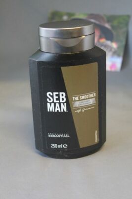 Seb Man The Smoother Conditioner 250 ml