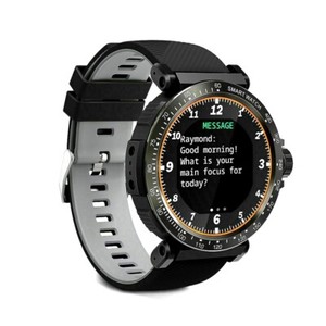 smart army watch