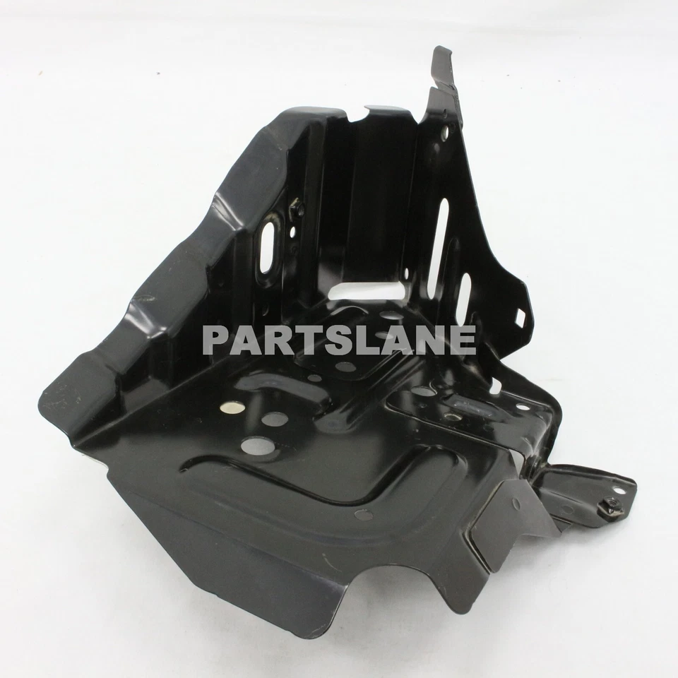 Soporte de batería genuino Nissan Frontier Xterra OEM F4130-ZS0MA Foto 2 de 3