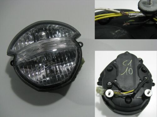 Scheinwerfer Lampe Leuchte Frontlicht Licht Ducati Monster 796 ABS - 第 1/1 張圖片
