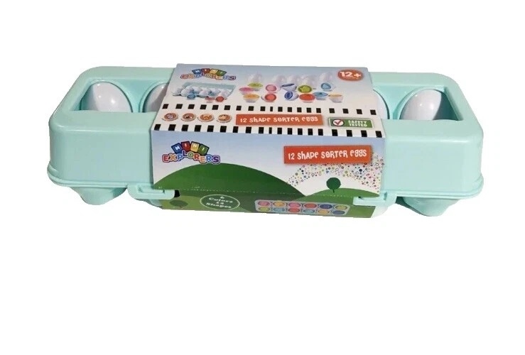 Еда и напитки разноцветные развивающие детские игрушки