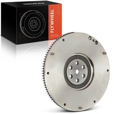 1x Clutch Flywheel For Hyundai Tiburon 2001-2001 2003-2008 Kia Manuall42.0l