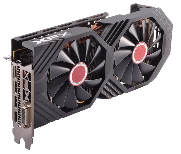 Amd Radeon Rx 580 Black Screen 2020 XFX GTS Radeon RX 580 Black