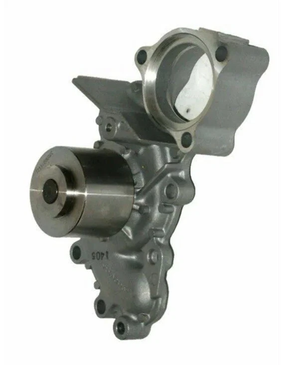 Bomba de agua Bosch 18-1121 90-93 Lexus ES250 ES300 Toyota Camry DOHC 2VZFE 3VZFE Foto 2 de 3