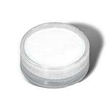 Wolfe Hydrocolor Face Art & FX Makeup - White
