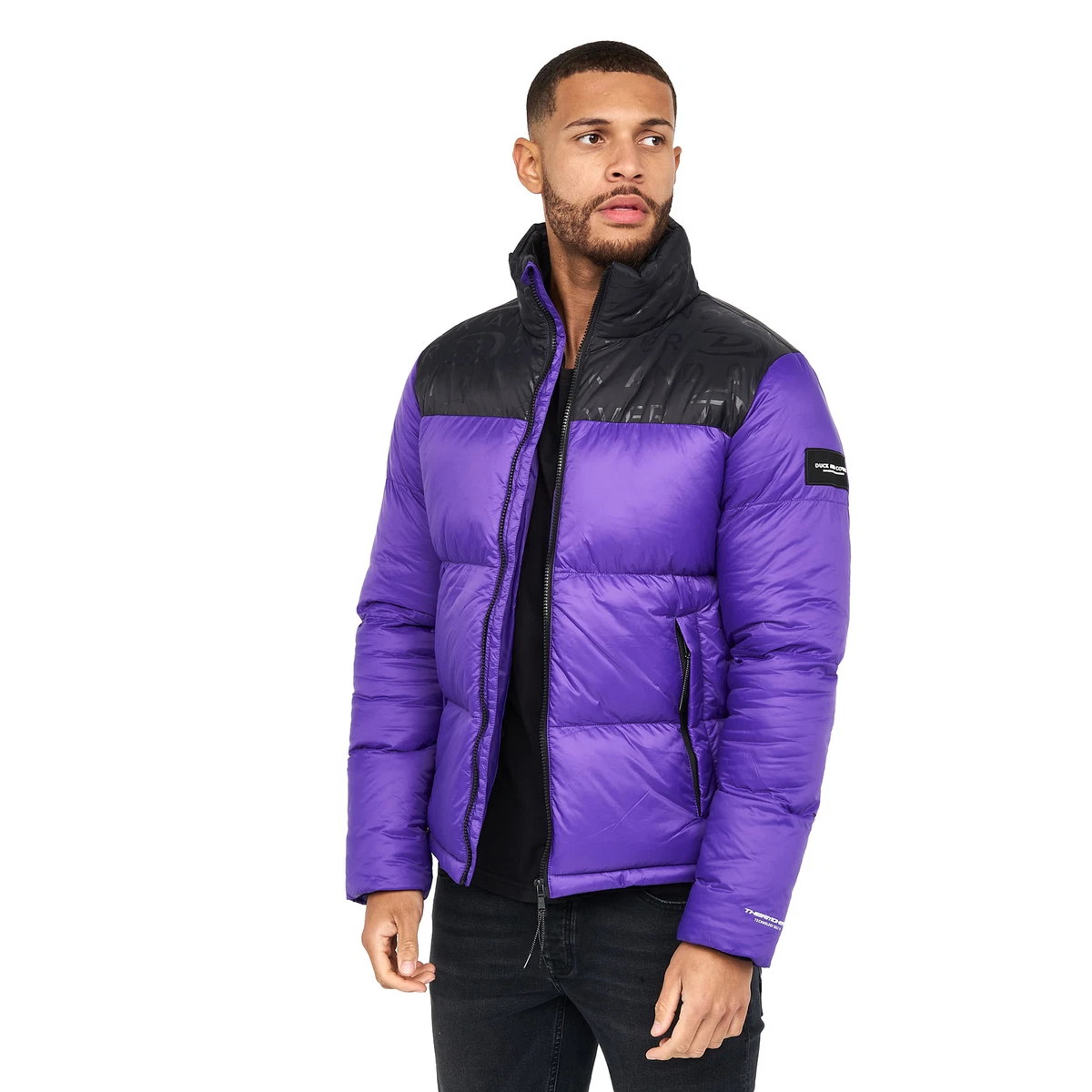 Duck & cover best sale jacket