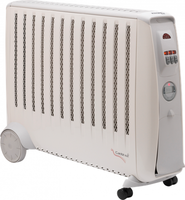 Dimplex CDE3TIE Eco 3kW Cadiz Oil Free Radiator White With Timer  702974032000 | eBay