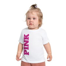 Baby Short Sleeve T-Shirt