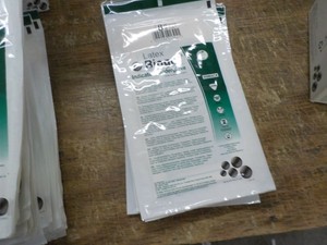 indicator gloves surgery