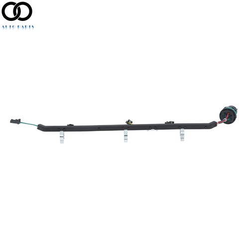 For Ford Powerstroke 6.4L 2008-2010 Fuel Injector Wiring Harness Kit Left Right - Picture 6 of 15