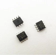10pcs PIC12F675 PIC12F675-I/SN SOP8 MICROCHIP MCU CMOS FLASH-BASE 8BIT NEW 