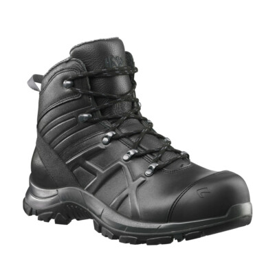 HAIX Sicherheitsschuhe BLACK EAGLE SAFETY 56 Mid S3 Arbeitsschuhe Art.Nr. 610030