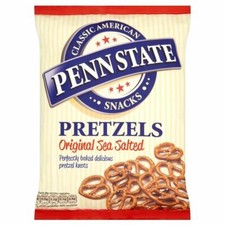 Penn State Pretzels - Original Salted (175g)