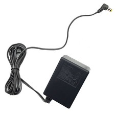 Genuine Panasonic PQLV207 Class 2 Power Supply AC Wall Adapter 6.5V 500mA OEM