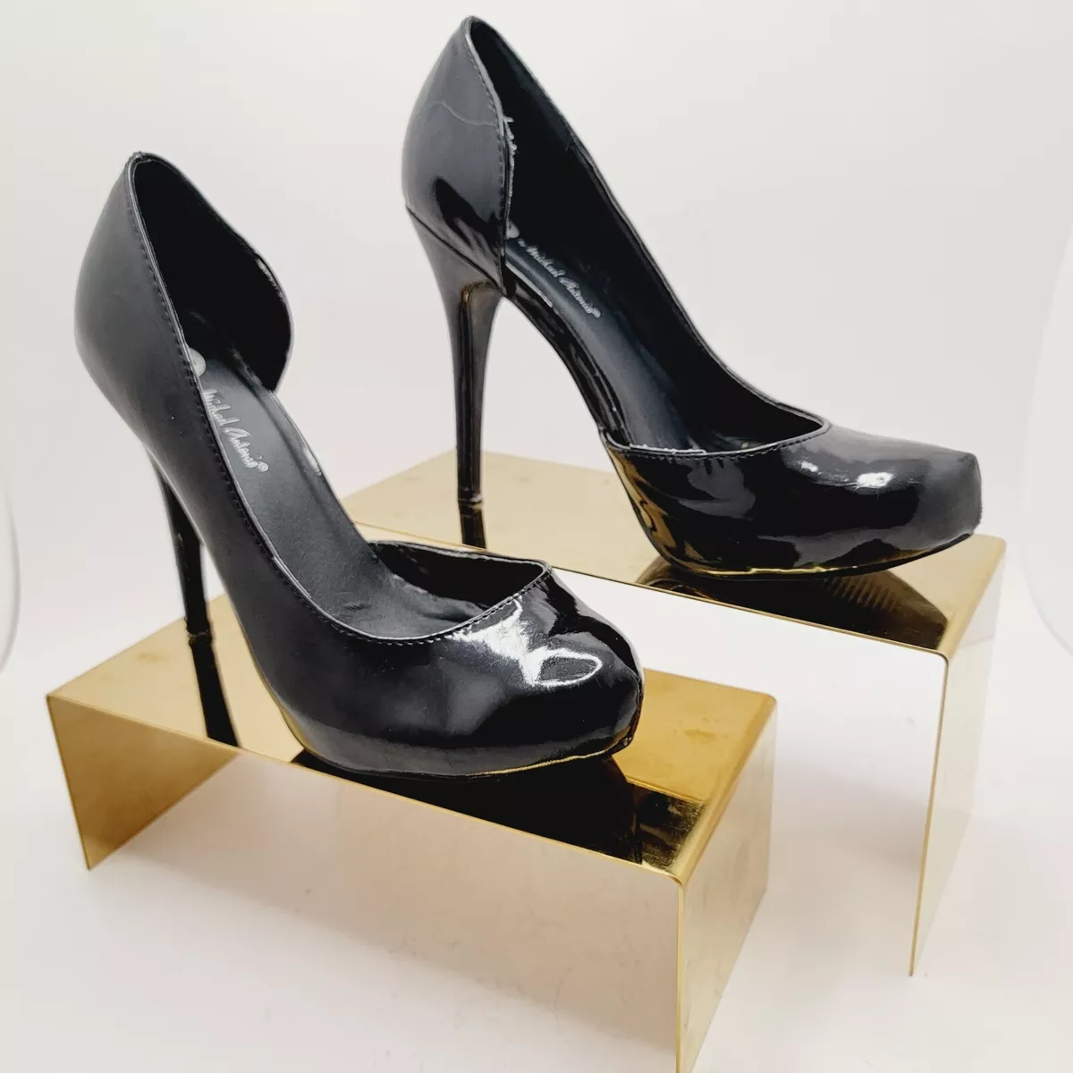 Michael sales antonio pumps