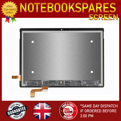 Microsoft Surface Book 3 1900 1909 13,5'' Touchscreen Baugruppe