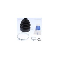 Faltenbalgsatz, Antriebswelle Triscan 8540 24812 FüR Nissan Opel Vauxhall