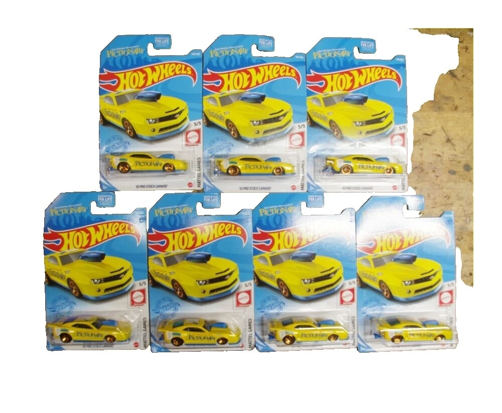 Hot Wheels Treasure Hunt Escala 1:64 Bmw Carros, caminhões e vans