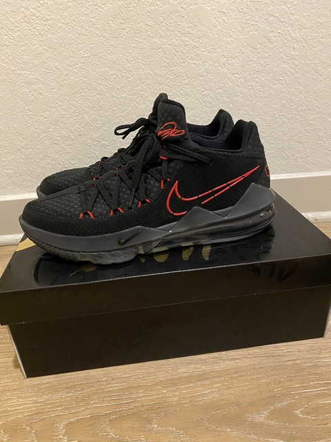 lebron 17 size 13.5
