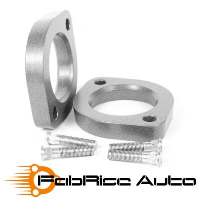 Lift Kit Rear Strut Spacers 0.8'' 20mm AL for Honda CIVIC, CR-V, INTEGRA, FR-V