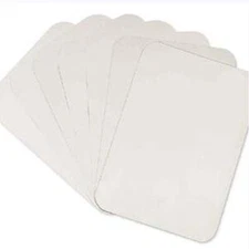 TIDI Choice Tray Covers (1000/Case)